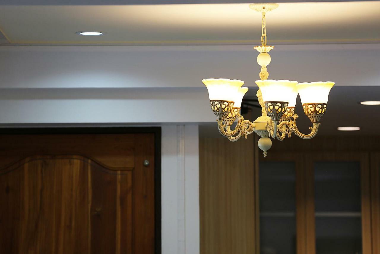 V Place Residence Сонгкхла Экстерьер фото
